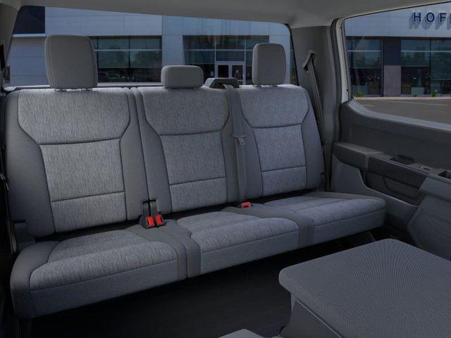 new 2025 Ford F-150 car, priced at $47,274
