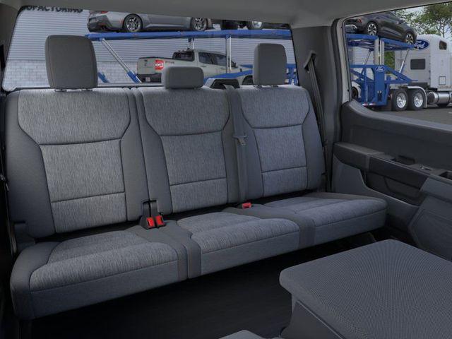 new 2025 Ford F-150 car, priced at $47,274