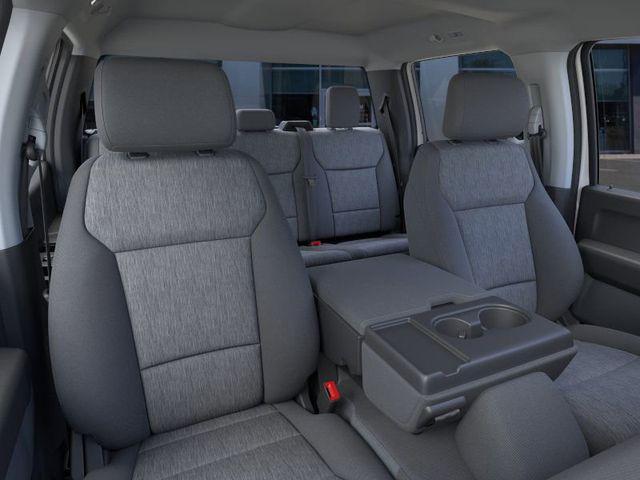 new 2025 Ford F-150 car, priced at $47,274