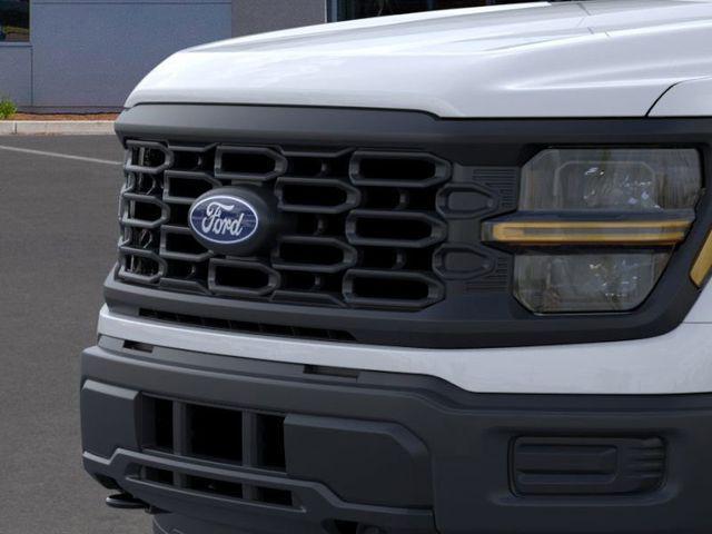 new 2025 Ford F-150 car, priced at $47,274