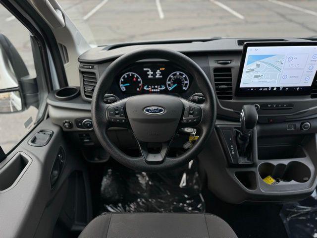 used 2022 Ford Transit-350 car, priced at $40,500