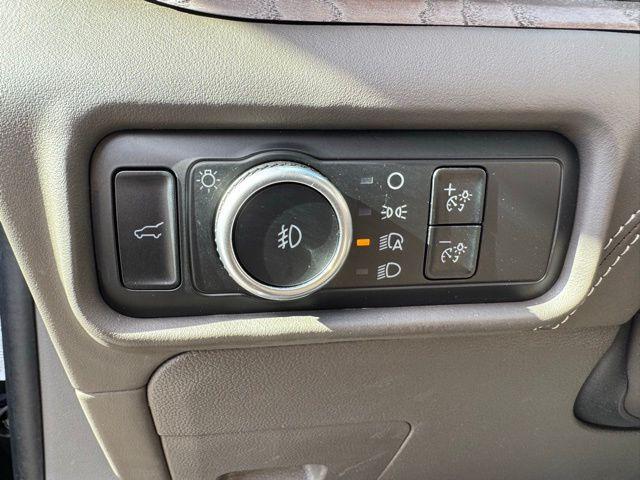 used 2023 Ford Explorer car, priced at $39,526