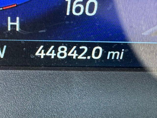 used 2023 Ford Explorer car, priced at $39,526