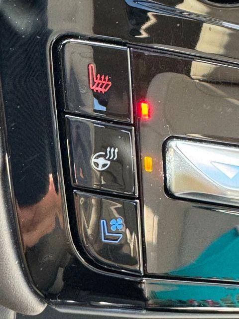 used 2023 Ford Explorer car, priced at $39,526