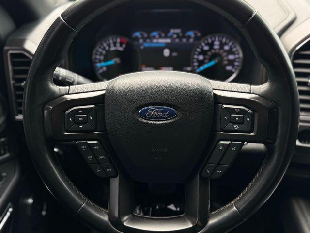 used 2020 Ford Expedition Max car, priced at $29,000