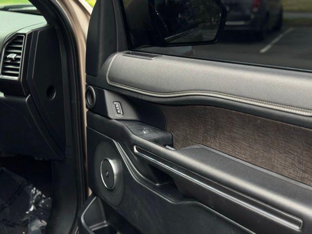 used 2020 Ford Expedition Max car, priced at $29,000