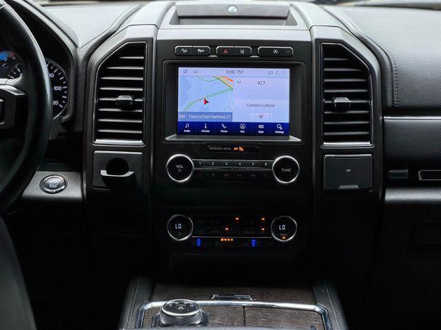 used 2020 Ford Expedition Max car, priced at $29,000