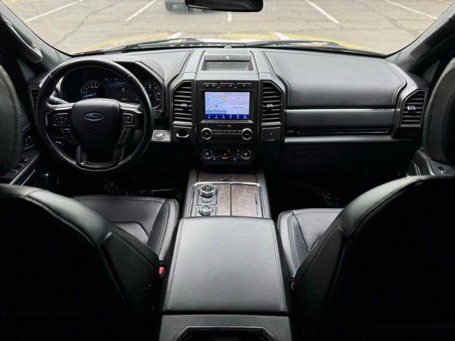 used 2020 Ford Expedition Max car, priced at $29,000