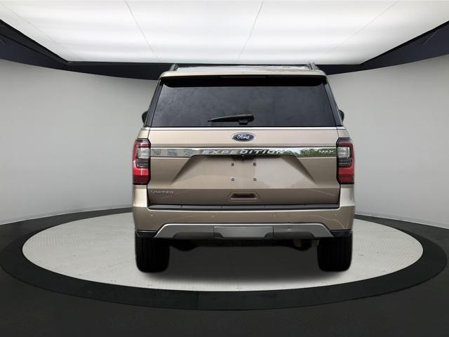 used 2020 Ford Expedition Max car, priced at $29,000