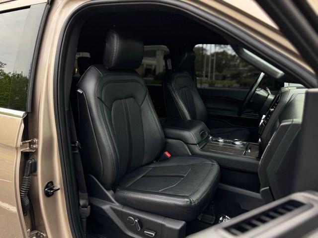 used 2020 Ford Expedition Max car, priced at $29,000