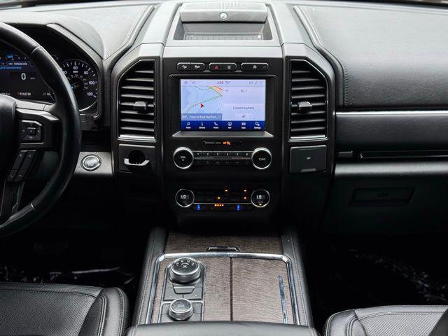 used 2020 Ford Expedition Max car, priced at $29,000
