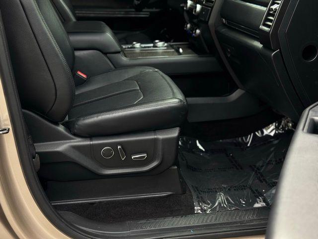 used 2020 Ford Expedition Max car, priced at $29,000