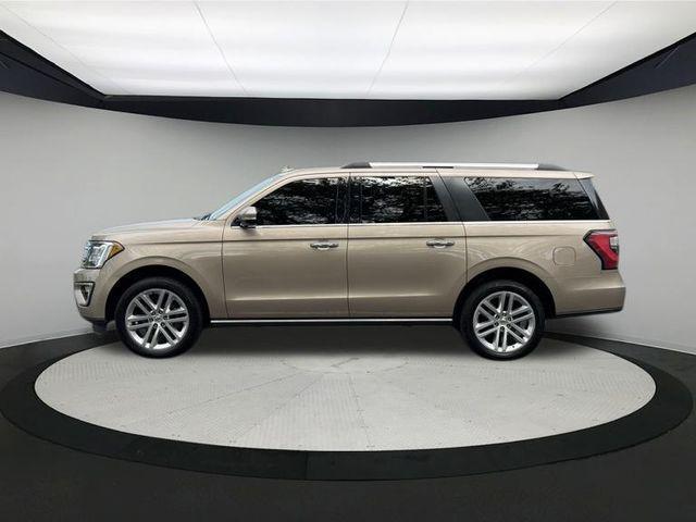 used 2020 Ford Expedition Max car, priced at $29,000