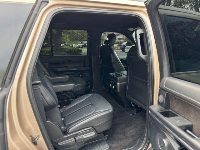 used 2020 Ford Expedition Max car, priced at $29,000
