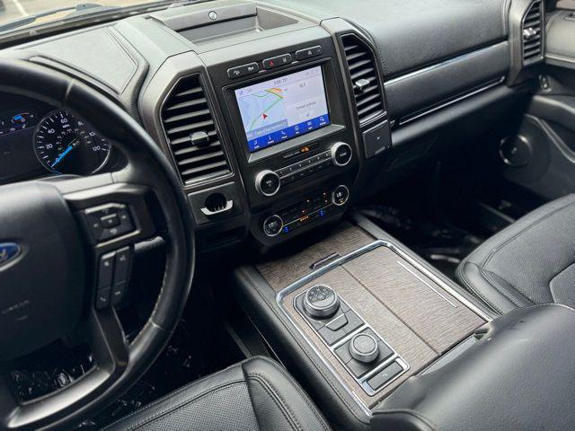 used 2020 Ford Expedition Max car, priced at $29,000