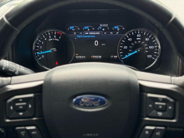 used 2020 Ford Expedition Max car, priced at $29,000