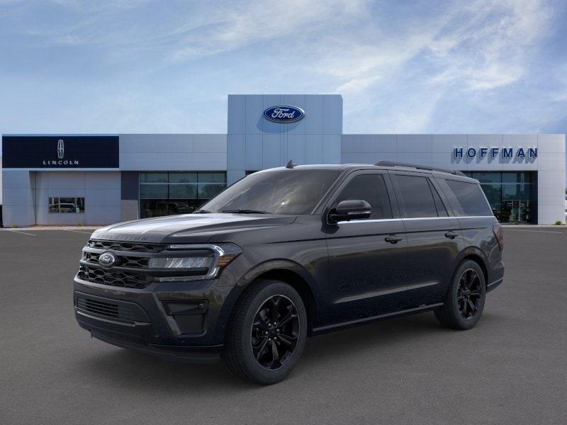 new 2024 Ford Expedition car, priced at $79,248