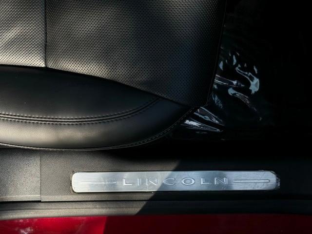 used 2023 Lincoln Corsair car, priced at $46,994