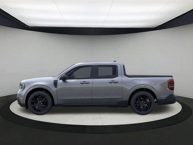 new 2025 Ford Maverick car, priced at $39,474