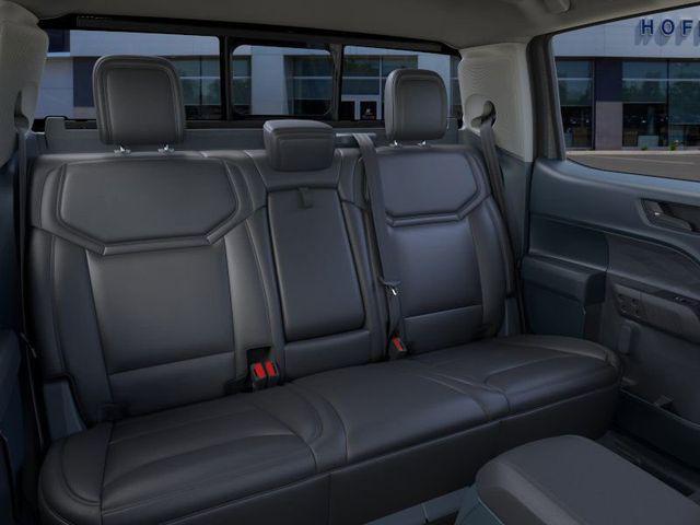 new 2025 Ford Maverick car, priced at $39,474