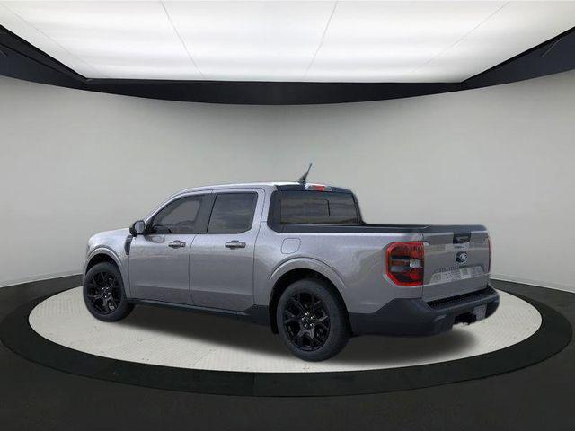 new 2025 Ford Maverick car, priced at $39,474