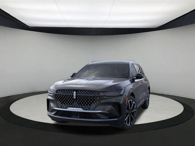 new 2024 Lincoln Nautilus car, priced at $60,741