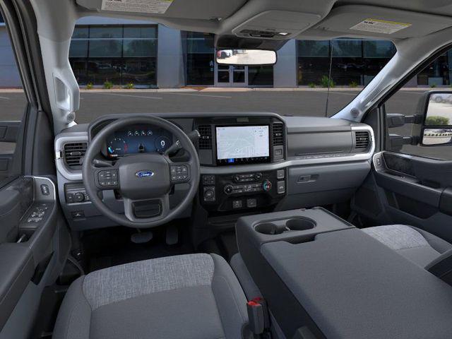 new 2025 Ford F-250 car, priced at $70,640