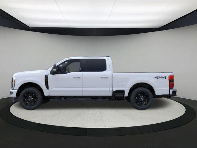 new 2025 Ford F-250 car, priced at $70,640