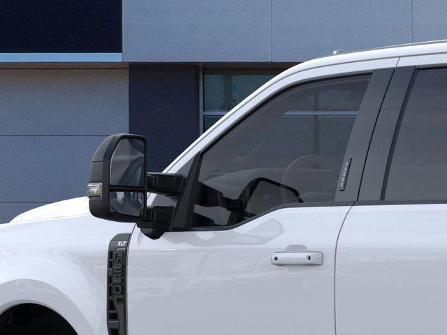 new 2025 Ford F-250 car, priced at $70,640