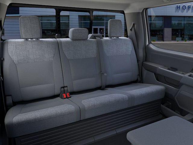 new 2025 Ford F-250 car, priced at $70,640