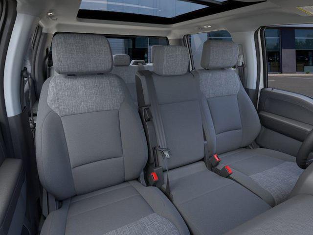new 2025 Ford F-250 car, priced at $70,640