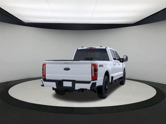 new 2025 Ford F-250 car, priced at $70,640