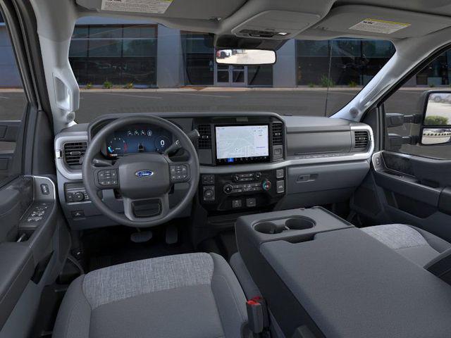 new 2025 Ford F-250 car, priced at $70,640