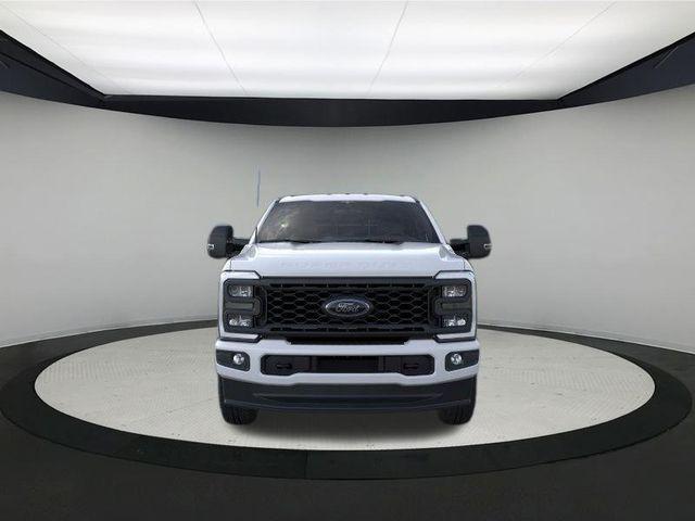 new 2025 Ford F-250 car, priced at $70,640