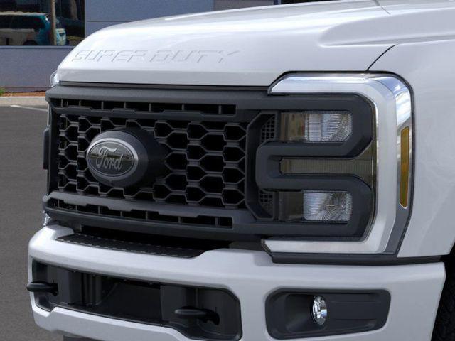 new 2025 Ford F-250 car, priced at $70,640