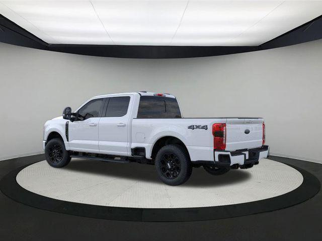 new 2025 Ford F-250 car, priced at $70,640