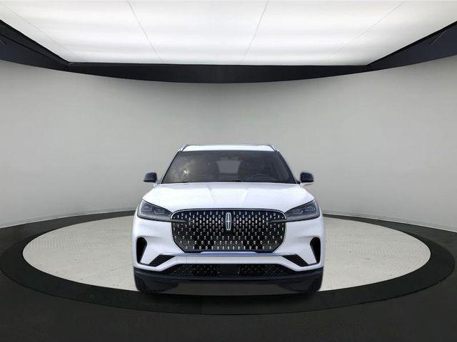 new 2025 Lincoln Aviator car, priced at $79,120
