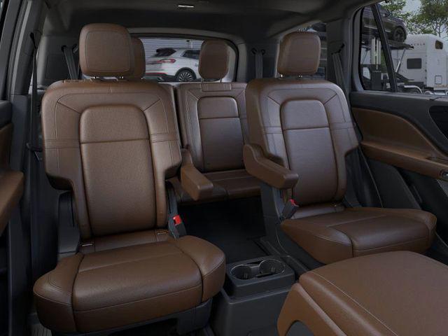 new 2025 Lincoln Aviator car, priced at $79,120