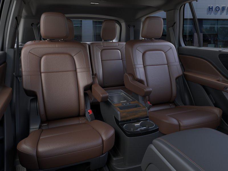 new 2024 Lincoln Aviator car, priced at $77,150