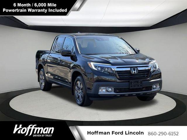 used 2020 Honda Ridgeline car, priced at $27,900