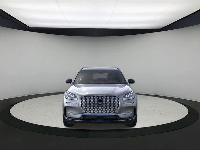 new 2025 Lincoln Corsair car, priced at $49,120