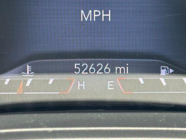 used 2022 Jeep Cherokee car, priced at $23,438