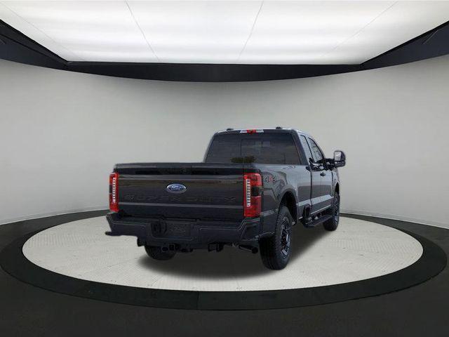 new 2025 Ford F-350 car, priced at $59,799