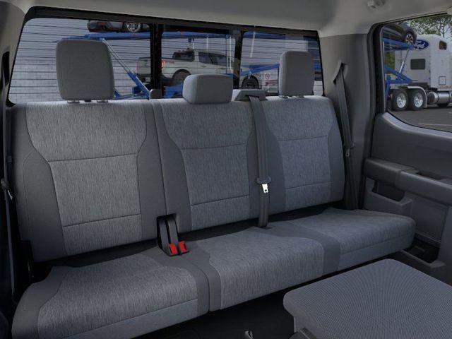 new 2025 Ford F-350 car, priced at $61,695