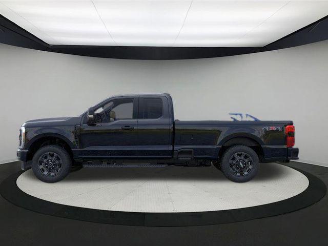 new 2025 Ford F-350 car, priced at $61,695