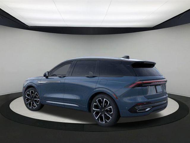 new 2024 Lincoln Nautilus car, priced at $61,469