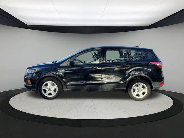 used 2018 Ford Escape car, priced at $9,995