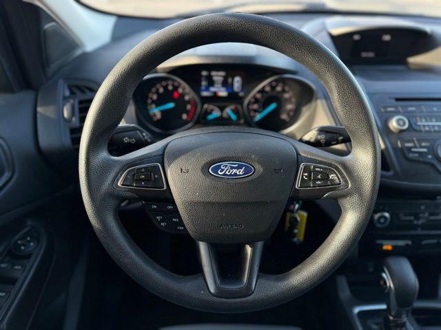 used 2018 Ford Escape car, priced at $9,995