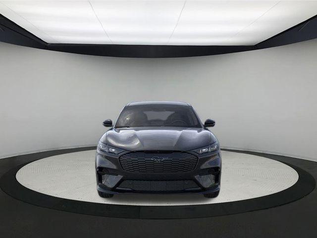 new 2025 Ford Mustang Mach-E car, priced at $50,930