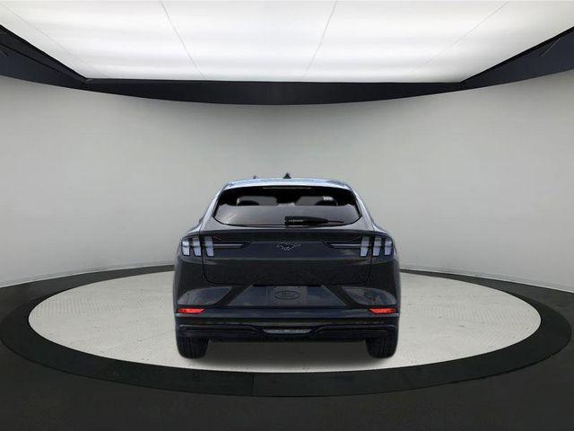 new 2025 Ford Mustang Mach-E car, priced at $50,930